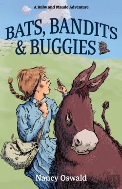 Bertrand.pt - Bats, Bandits & Buggies