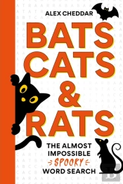 Bats, Cats And Rats