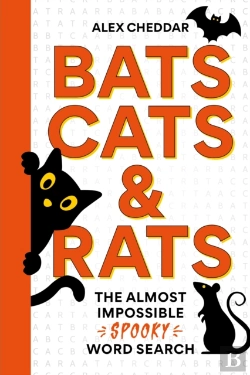 Bertrand.pt - Bats, Cats And Rats