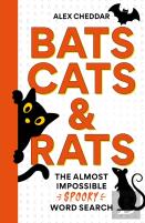 Bats, Cats And Rats