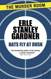Bats Fly At Dusk