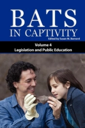 Bats In Captivity Iv
