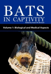 Bats In Captivity - Volume 1