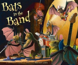 Bertrand.pt - Bats In The Band
