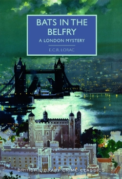 Bertrand.pt - Bats In The Belfry