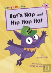 Bat'S Nap And Hip Hop Hat