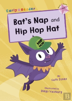 Bertrand.pt - Bat'S Nap And Hip Hop Hat