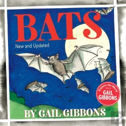 Bertrand.pt - Bats (New & Updated Edition)