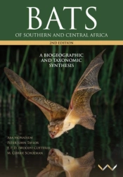 Bats Of Southern And Central Africa