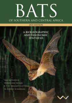 Bertrand.pt - Bats Of Southern And Central Africa