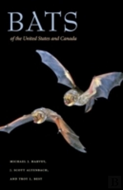 Bertrand.pt - Bats Of The United States And Canada