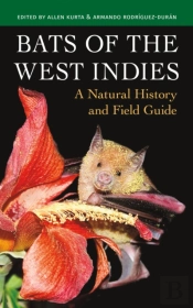 Bats Of The West Indies
