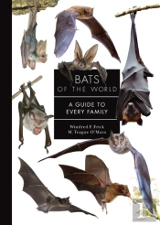 Bats Of The World