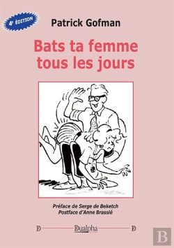Bertrand.pt - Bats Ta Femme Tous Les Jours