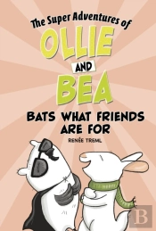 Bats What Friends Are For