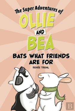 Bertrand.pt - Bats What Friends Are For