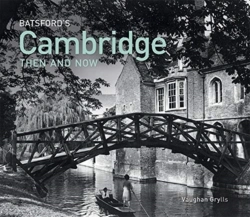 Bertrand.pt - Batsford'S Cambridge Then And Now
