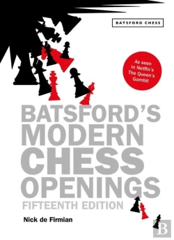 Bertrand.pt - Batsford'S Modern Chess Openings