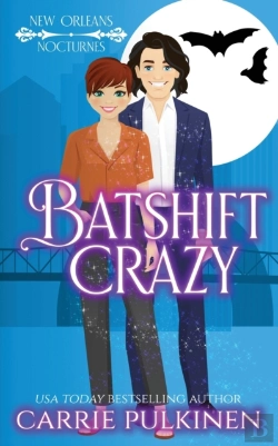 Bertrand.pt - Batshift Crazy