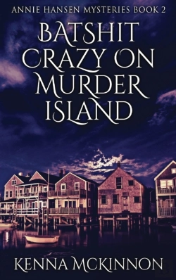 Bertrand.pt - Batshit Crazy On Murder Island