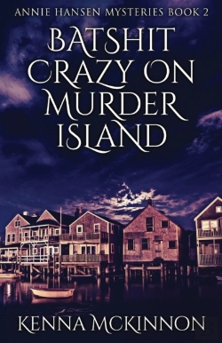 Bertrand.pt - Batshit Crazy On Murder Island