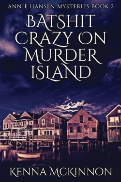 Bertrand.pt - Batshit Crazy On Murder Island