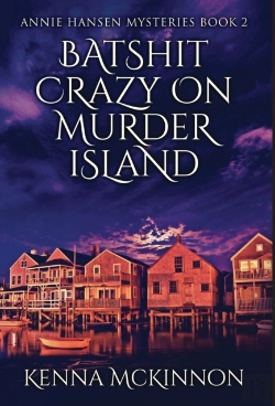 Bertrand.pt - Batshit Crazy On Murder Island
