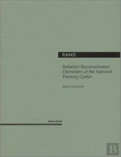 Bertrand.pt - Battalion Reconnaissance Operations At The National Training Center