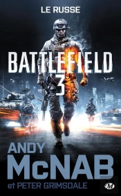 Battelfield 3 : The Russian