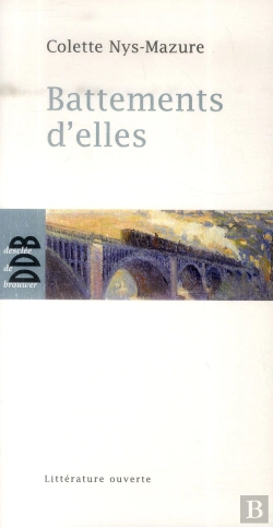 Bertrand.pt - Battements D'Elles