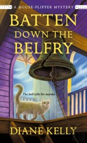 Batten Down The Belfry
