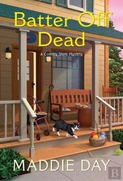 Bertrand.pt - Batter Off Dead