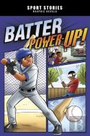 Batter Power-Up!