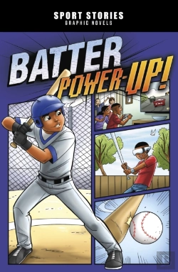 Bertrand.pt - Batter Power-Up!