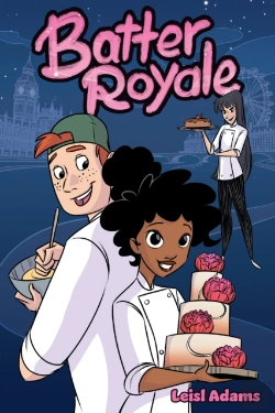 Bertrand.pt - Batter Royale