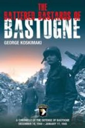 Battered Bastards Of Bastogne