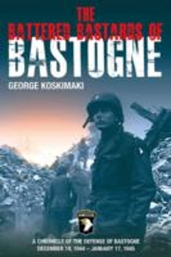 Bertrand.pt - Battered Bastards Of Bastogne