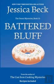 Battered Bluff