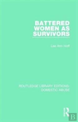 Bertrand.pt - Battered Women As Survivors