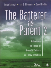 Batterer As Parent