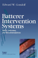 Batterer Intervention Systems
