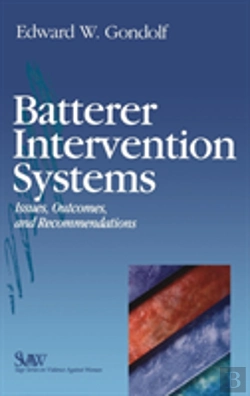 Bertrand.pt - Batterer Intervention Systems
