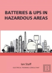 Batteries And Ups In Hazardous Areas