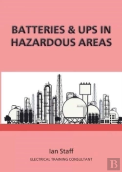 Bertrand.pt - Batteries And Ups In Hazardous Areas