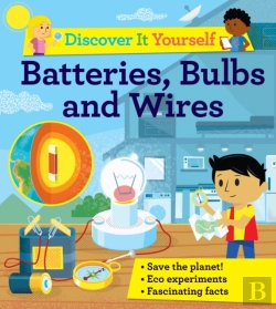 Bertrand.pt - Batteries, Bulbs, And Wires
