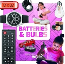 Bertrand.pt - Batteries & Bulbs