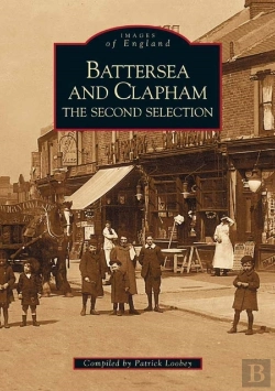 Bertrand.pt - Battersea And Clapham: The Second Selection