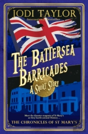 Battersea Barricades