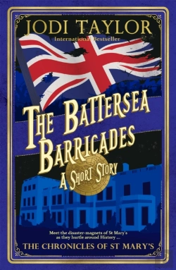 Bertrand.pt - Battersea Barricades