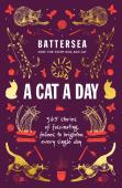 Battersea Dogs And Cats Home - A Cat A Day